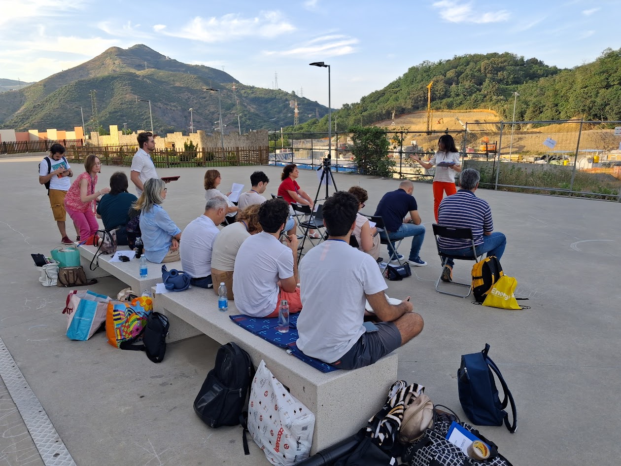Meeting con Delitto 2025