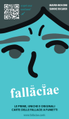Fallaciae Cards