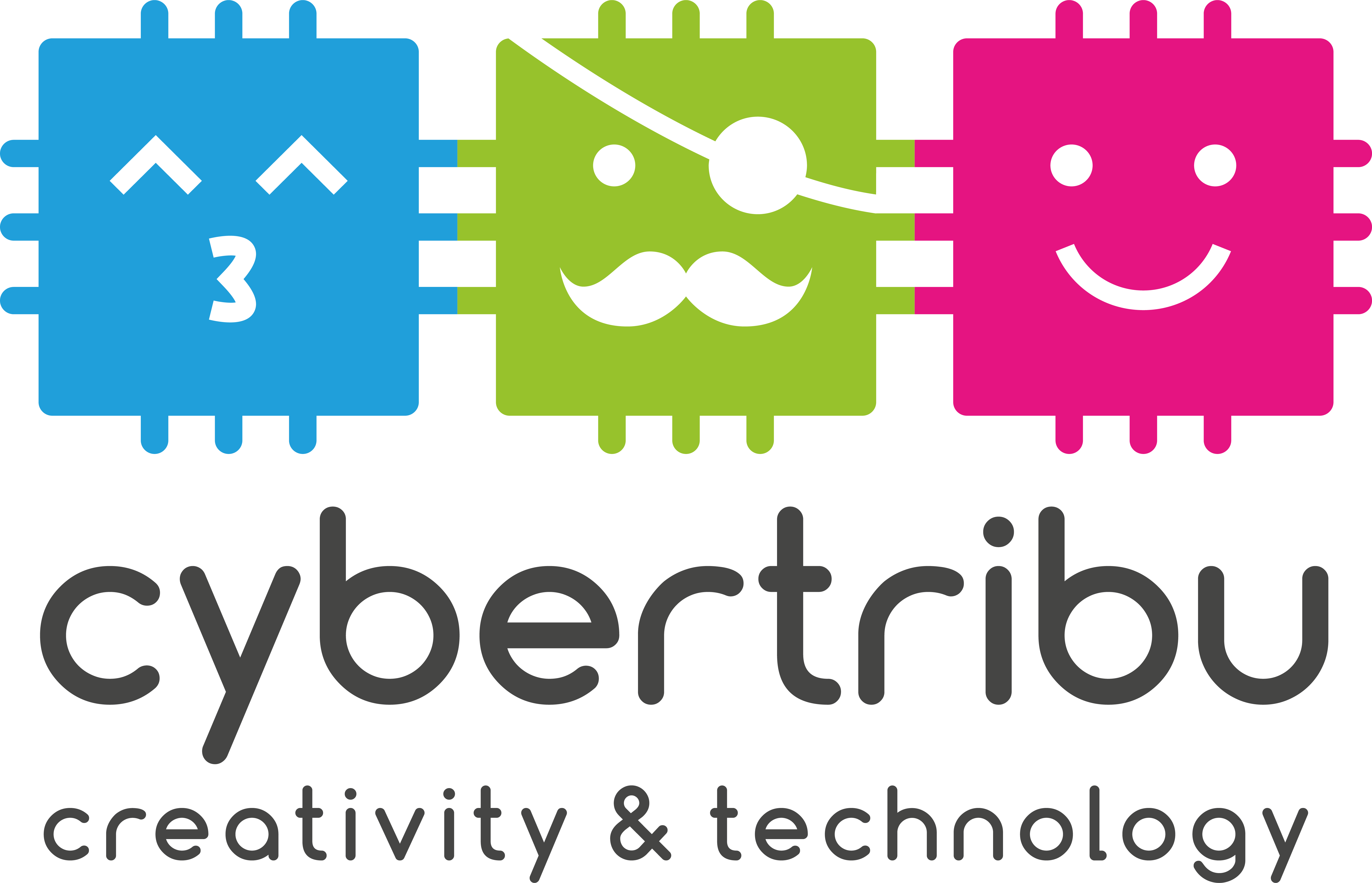 CyberTribu